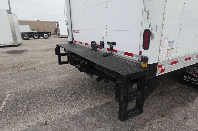 2023 HINO S4 (18ft Box w/ Lift Gate) - 22963627 - 20