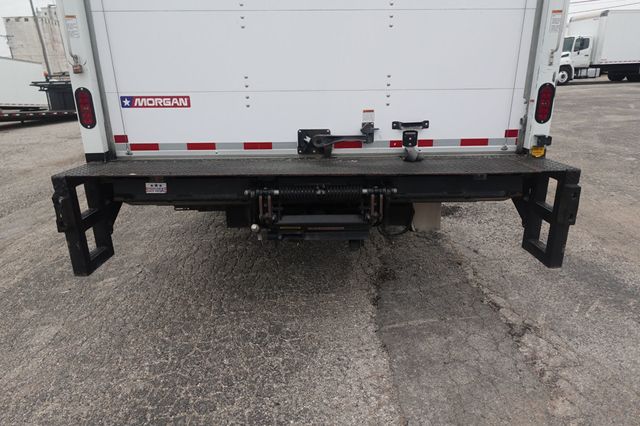 2023 HINO S4 (18ft Box w/ Lift Gate) - 22963627 - 21