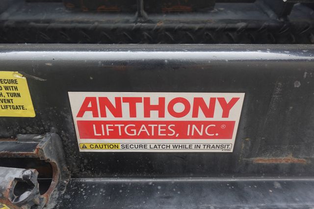 2023 HINO S4 (18ft Box w/ Lift Gate) - 22963627 - 22