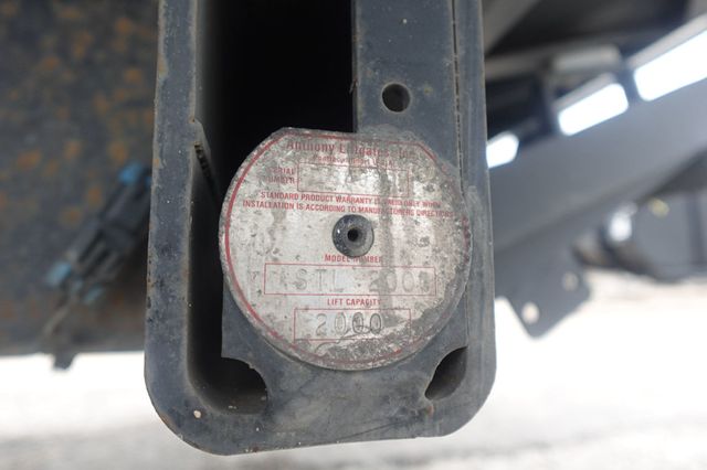 2023 HINO S4 (18ft Box w/ Lift Gate) - 22963627 - 23