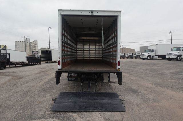 2023 HINO S4 (18ft Box w/ Lift Gate) - 22963627 - 25
