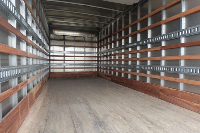 2023 HINO S4 (18ft Box w/ Lift Gate) - 22963627 - 26