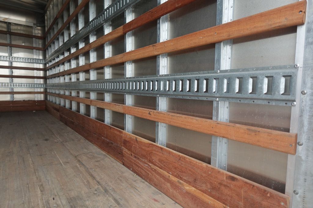 2023 HINO S4 (18ft Box w/ Lift Gate) - 22963627 - 27