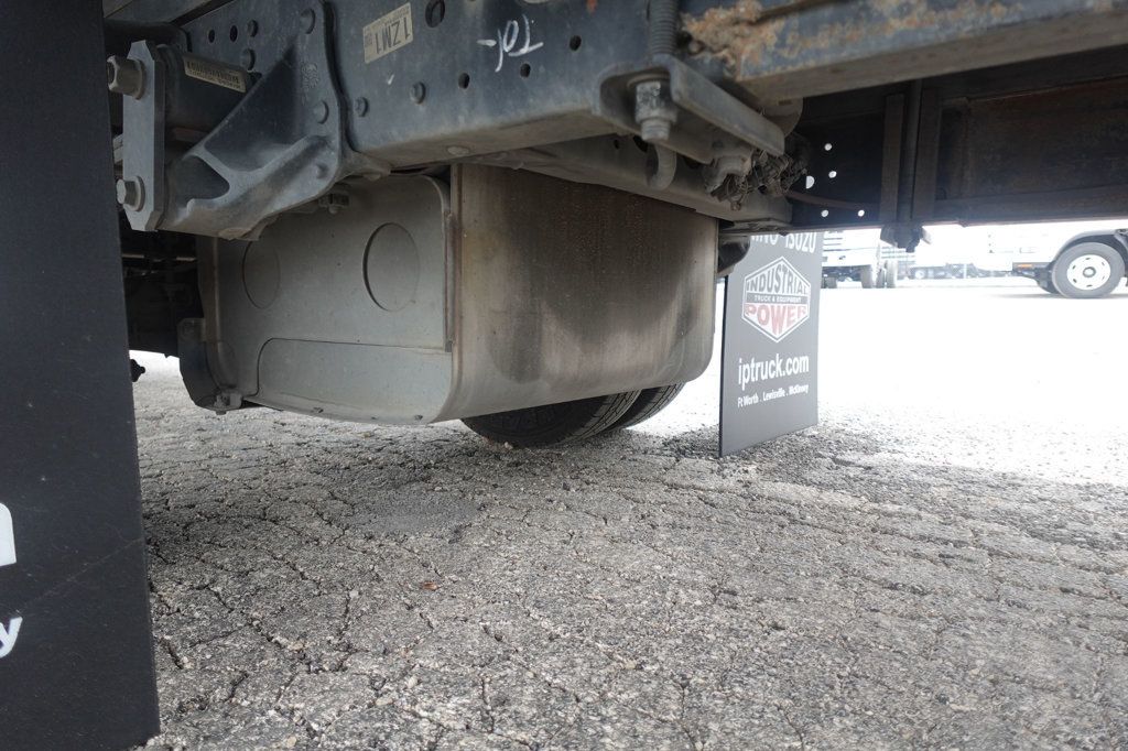 2023 HINO S4 (18ft Box w/ Lift Gate) - 22963627 - 28