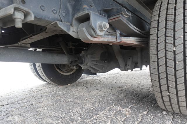 2023 HINO S4 (18ft Box w/ Lift Gate) - 22963627 - 30