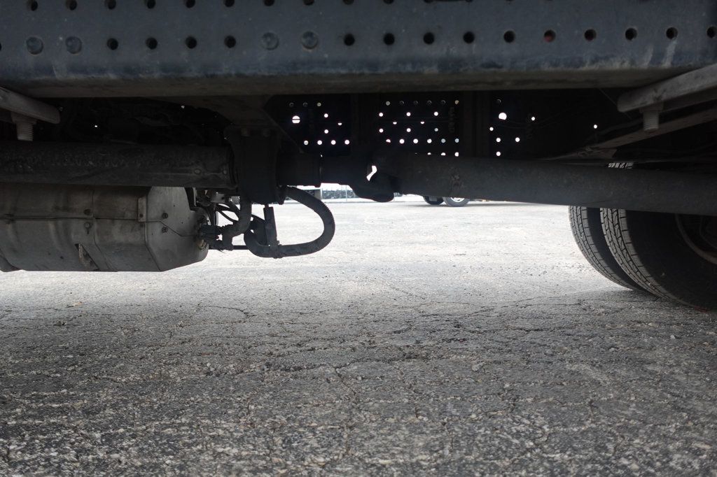2023 HINO S4 (18ft Box w/ Lift Gate) - 22963627 - 31