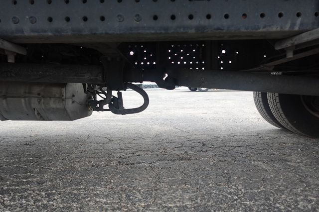 2023 HINO S4 (18ft Box w/ Lift Gate) - 22963627 - 31