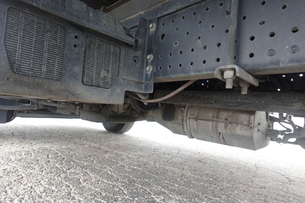 2023 HINO S4 (18ft Box w/ Lift Gate) - 22963627 - 32