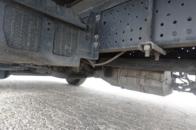 2023 HINO S4 (18ft Box w/ Lift Gate) - 22963627 - 32