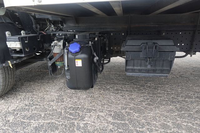 2023 HINO S4 (18ft Box w/ Lift Gate) - 22963627 - 33