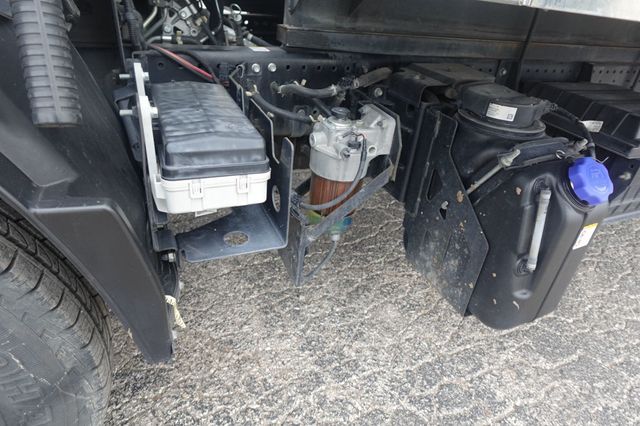 2023 HINO S4 (18ft Box w/ Lift Gate) - 22963627 - 35