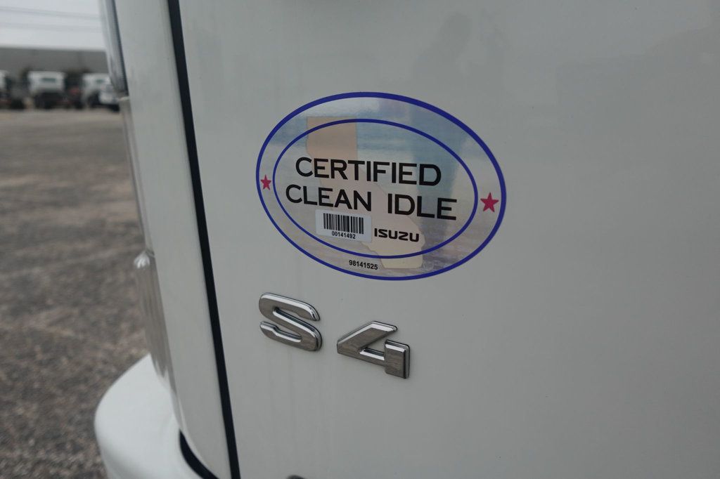 2023 HINO S4 (18ft Box w/ Lift Gate) - 22963627 - 36