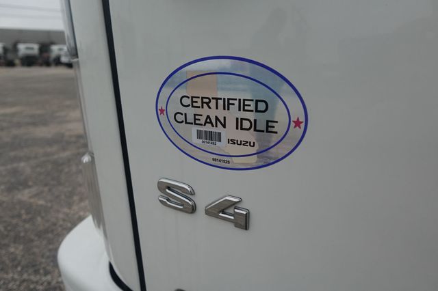 2023 HINO S4 (18ft Box w/ Lift Gate) - 22963627 - 36