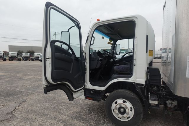 2023 HINO S4 (18ft Box w/ Lift Gate) - 22963627 - 37