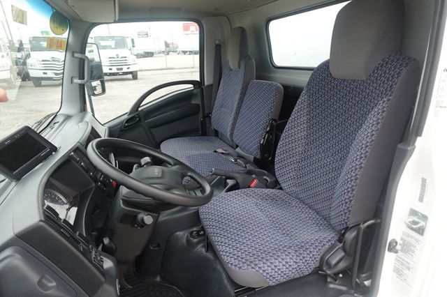 2023 HINO S4 (18ft Box w/ Lift Gate) - 22963627 - 38