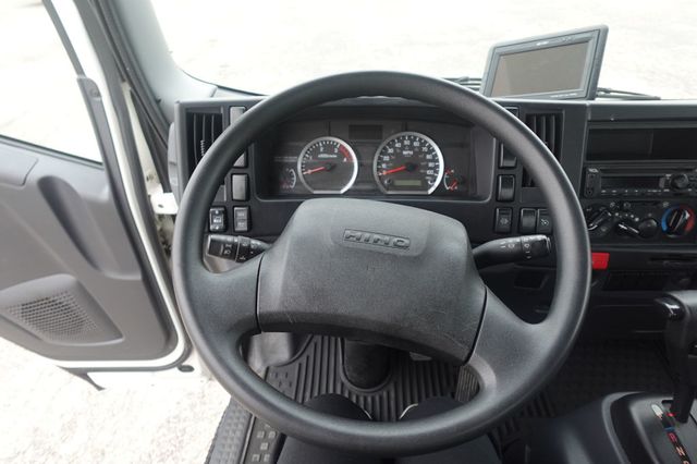 2023 HINO S4 (18ft Box w/ Lift Gate) - 22963627 - 39