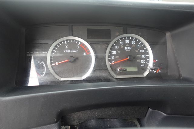 2023 HINO S4 (18ft Box w/ Lift Gate) - 22963627 - 40