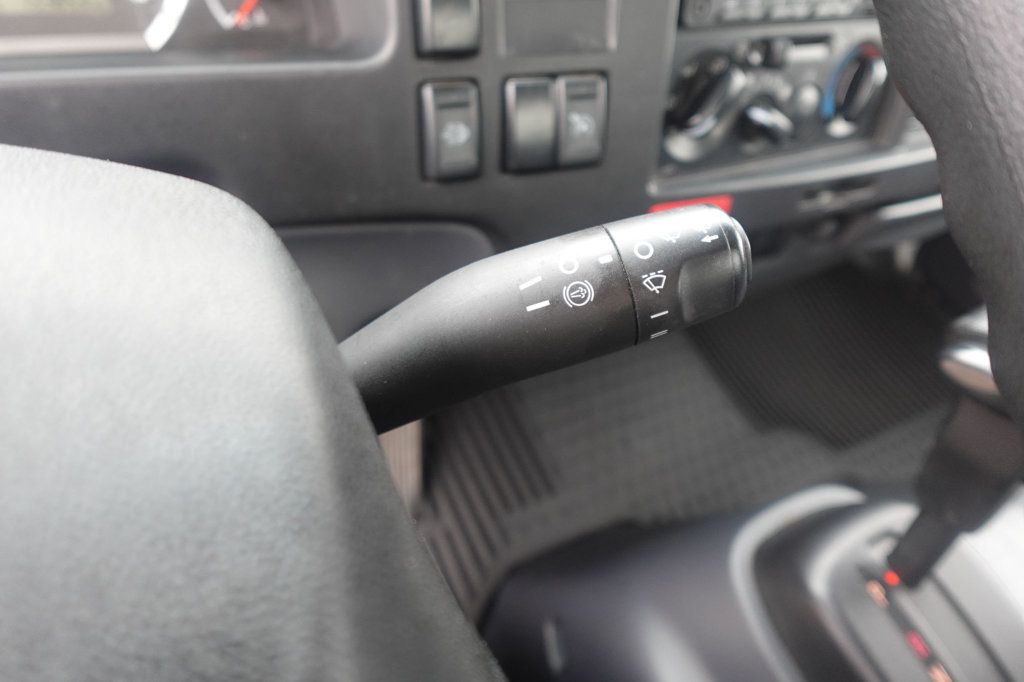 2023 HINO S4 (18ft Box w/ Lift Gate) - 22963627 - 43