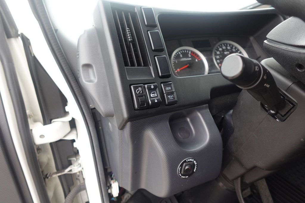 2023 HINO S4 (18ft Box w/ Lift Gate) - 22963627 - 44