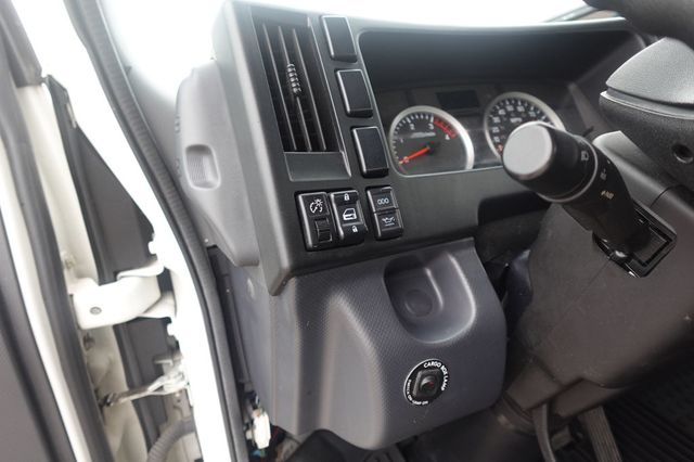 2023 HINO S4 (18ft Box w/ Lift Gate) - 22963627 - 44