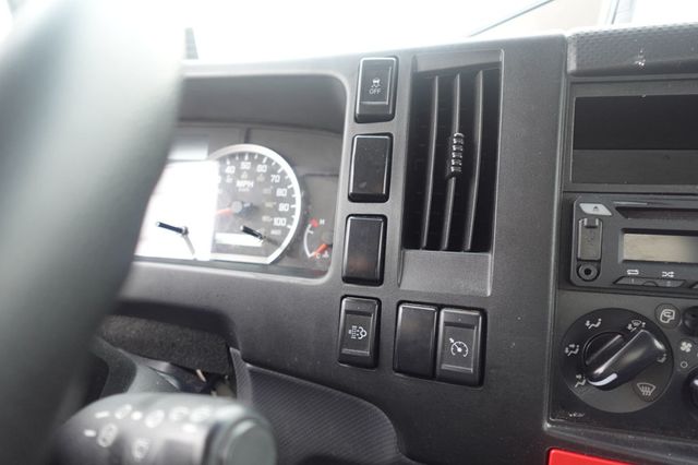 2023 HINO S4 (18ft Box w/ Lift Gate) - 22963627 - 45