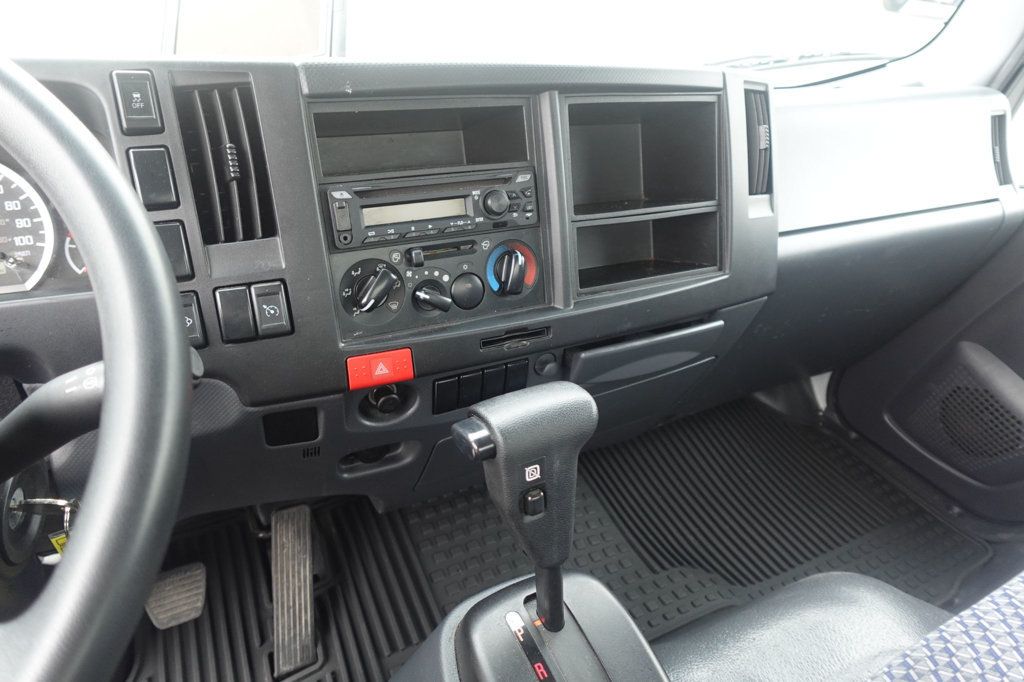 2023 HINO S4 (18ft Box w/ Lift Gate) - 22963627 - 46