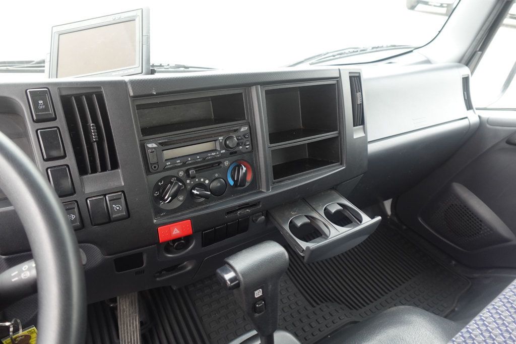 2023 HINO S4 (18ft Box w/ Lift Gate) - 22963627 - 48