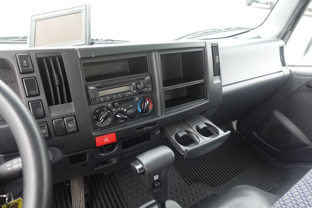 2023 HINO S4 (18ft Box w/ Lift Gate) - 22963627 - 48