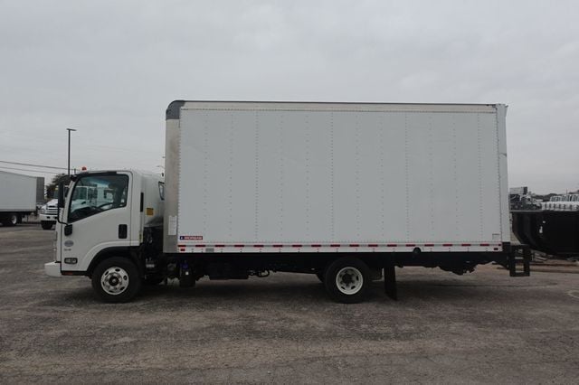2023 HINO S4 (18ft Box w/ Lift Gate) - 22963627 - 4