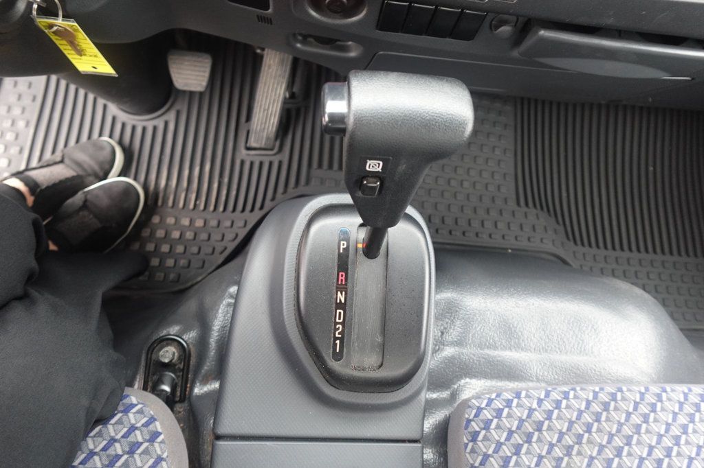 2023 HINO S4 (18ft Box w/ Lift Gate) - 22963627 - 49