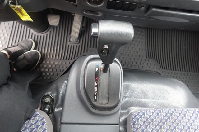 2023 HINO S4 (18ft Box w/ Lift Gate) - 22963627 - 49