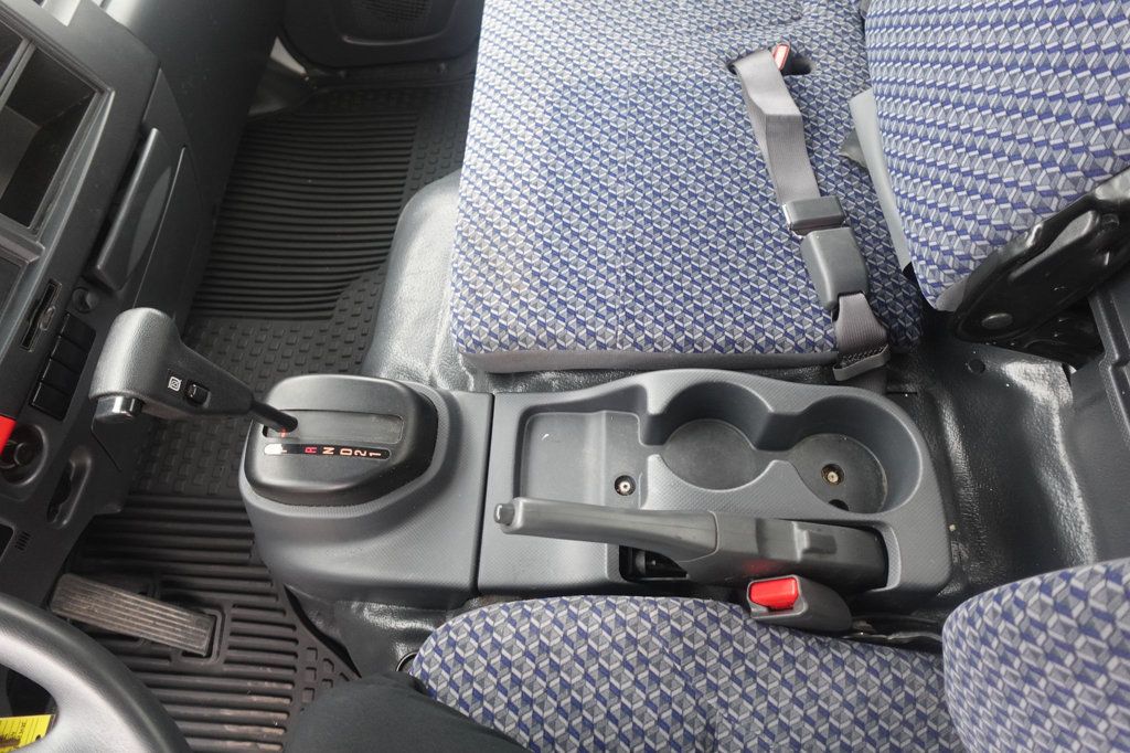 2023 HINO S4 (18ft Box w/ Lift Gate) - 22963627 - 50