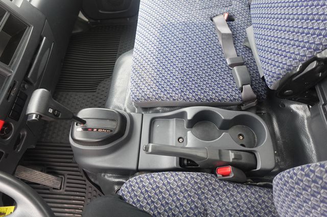 2023 HINO S4 (18ft Box w/ Lift Gate) - 22963627 - 50