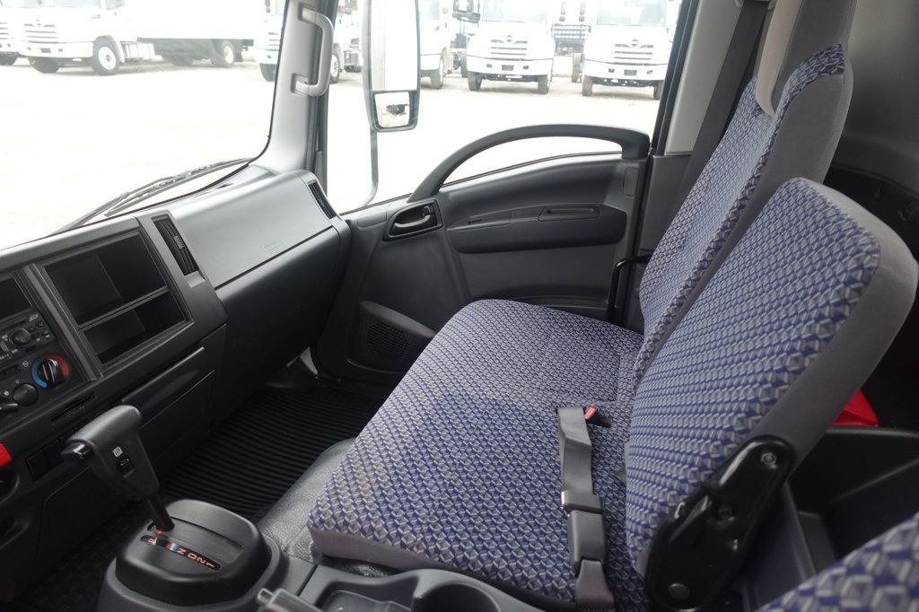 2023 HINO S4 (18ft Box w/ Lift Gate) - 22963627 - 51