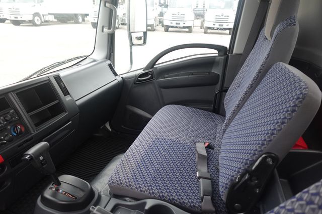 2023 HINO S4 (18ft Box w/ Lift Gate) - 22963627 - 51