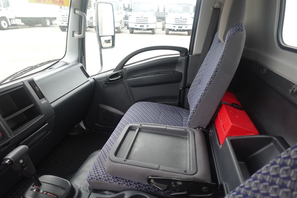 2023 HINO S4 (18ft Box w/ Lift Gate) - 22963627 - 52