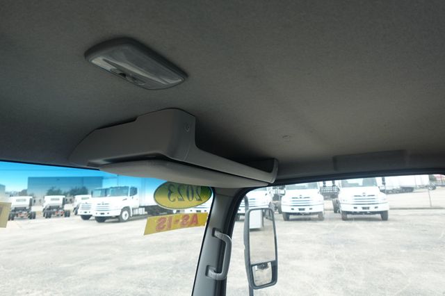 2023 HINO S4 (18ft Box w/ Lift Gate) - 22963627 - 53