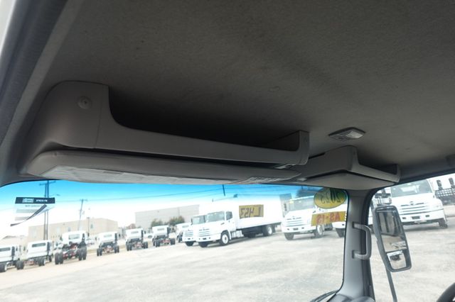 2023 HINO S4 (18ft Box w/ Lift Gate) - 22963627 - 54