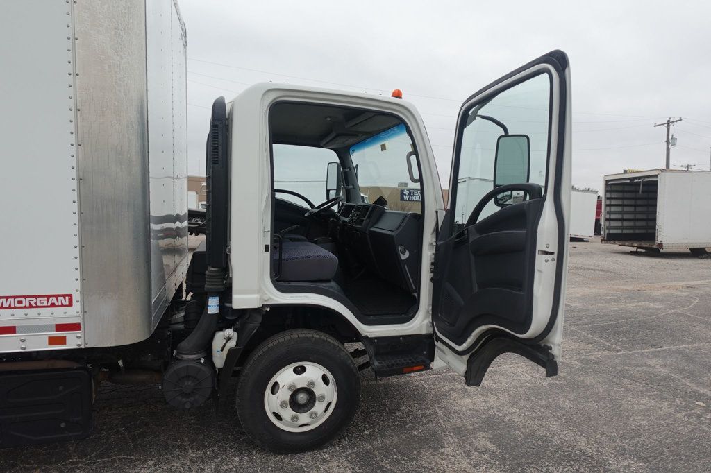 2023 HINO S4 (18ft Box w/ Lift Gate) - 22963627 - 55