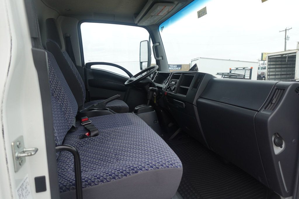 2023 HINO S4 (18ft Box w/ Lift Gate) - 22963627 - 56