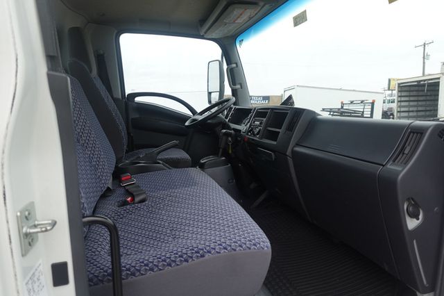 2023 HINO S4 (18ft Box w/ Lift Gate) - 22963627 - 56