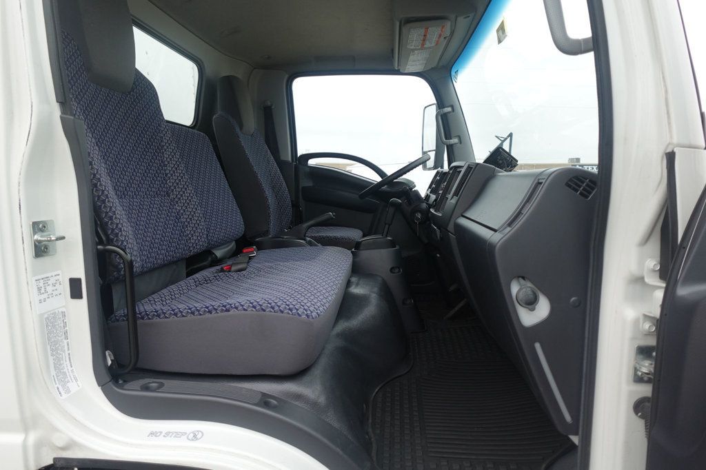 2023 HINO S4 (18ft Box w/ Lift Gate) - 22963627 - 57