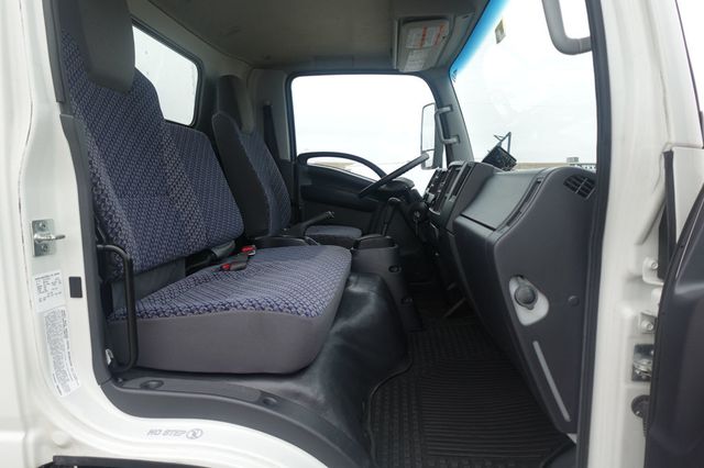 2023 HINO S4 (18ft Box w/ Lift Gate) - 22963627 - 57