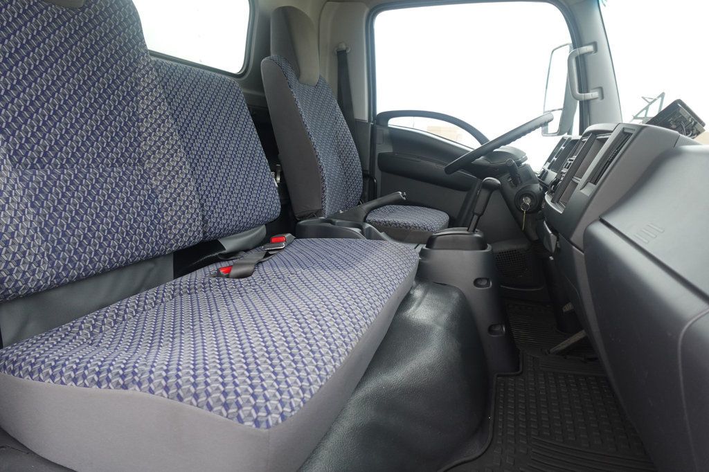 2023 HINO S4 (18ft Box w/ Lift Gate) - 22963627 - 58