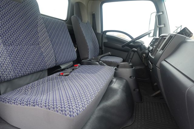 2023 HINO S4 (18ft Box w/ Lift Gate) - 22963627 - 58