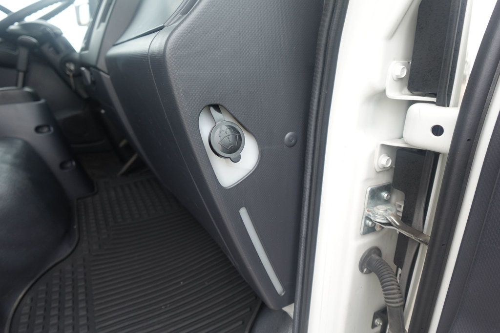 2023 HINO S4 (18ft Box w/ Lift Gate) - 22963627 - 59