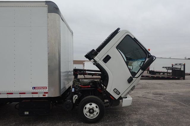 2023 HINO S4 (18ft Box w/ Lift Gate) - 22963627 - 60