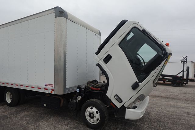 2023 HINO S4 (18ft Box w/ Lift Gate) - 22963627 - 61