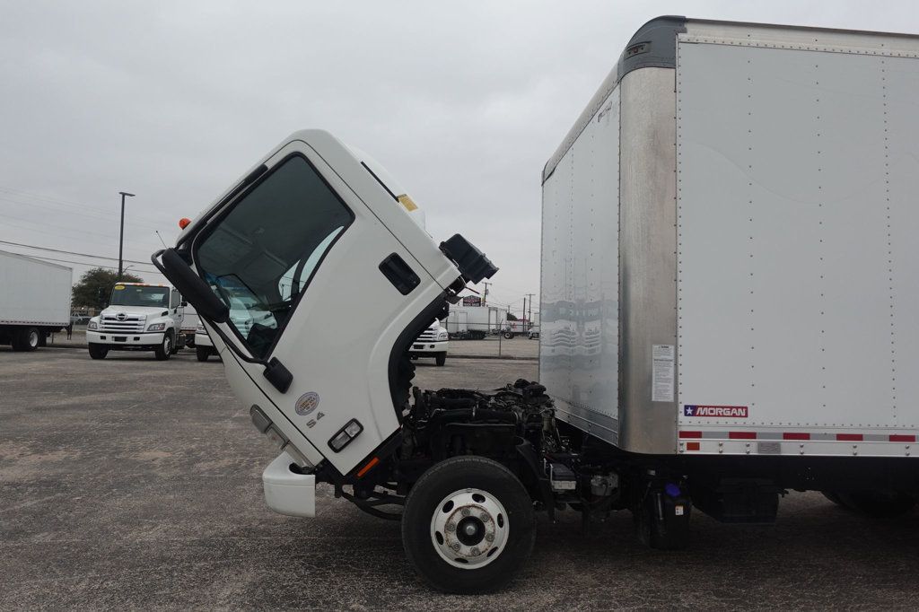 2023 HINO S4 (18ft Box w/ Lift Gate) - 22963627 - 64