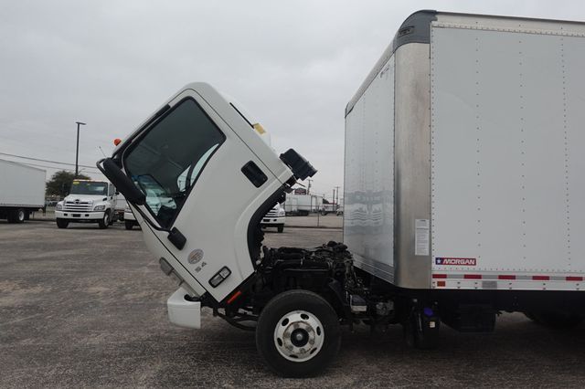 2023 HINO S4 (18ft Box w/ Lift Gate) - 22963627 - 64